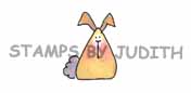 B-18 Bun Bun Bunny